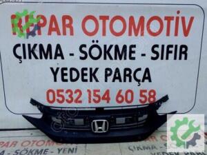 Honda Civic fc5 ön panjur orijinal çıkma 71120