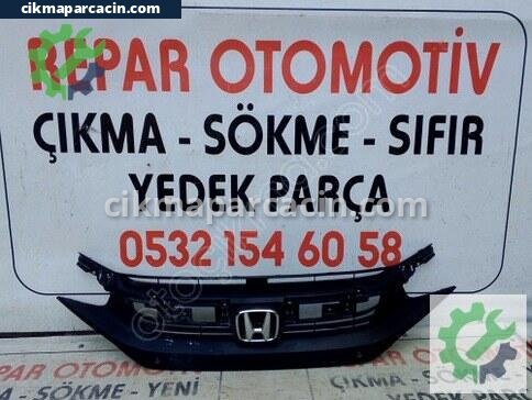 Honda Civic Ön Panjur çıkma parça
