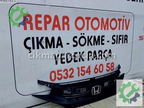 Honda Civic Ön Panjur çıkma parça