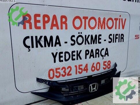 Honda Civic Ön Panjur çıkma parça