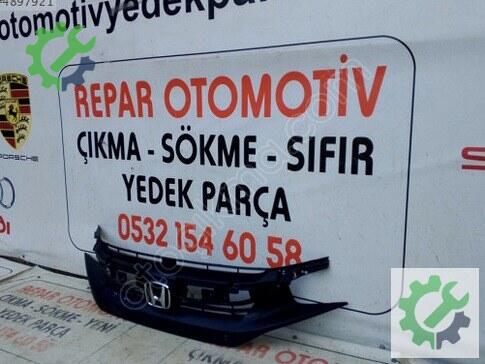 Honda Civic Ön Panjur çıkma parça