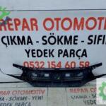 Honda Civic fc5 ön panjur orijinal çıkma 71120