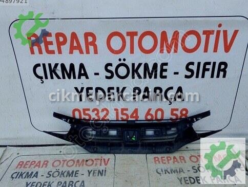 Honda Civic Ön Panjur çıkma parça