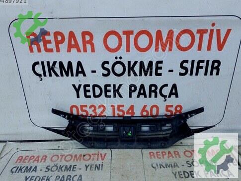 Honda Civic Ön Panjur çıkma parça