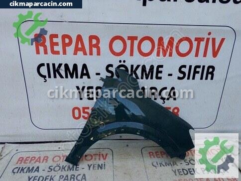 Renault R 19 Sağ Ön Çamurluk çıkma parça