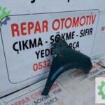 Renault Sandero 3 sag ön çamurluk orjinal çıkma