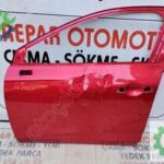Renault Clio 5 sol ön kapı 20/25