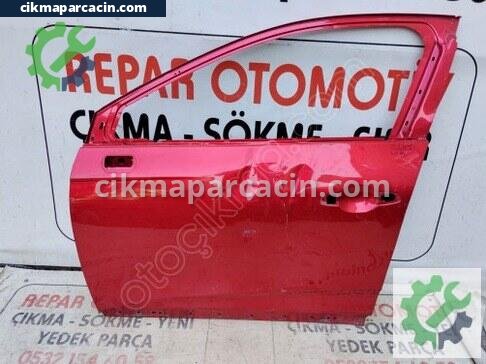 Renault Clio Sol Ön Kapı çıkma parça