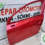 Renault Clio 5 sol ön kapı 20/25