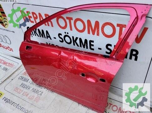 Renault Clio Sol Ön Kapı çıkma parça