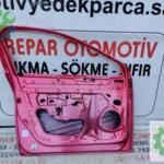 Renault Clio 5 sol ön kapı 20/25