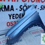 Renault duster sol ön çamurluk 25-26 orjinal çıkma