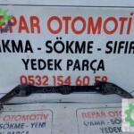 FİAT DOBLO 06 10 radyatör alt traversi orijinal çıkma