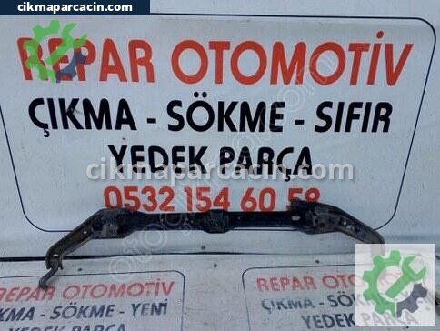 Fiat Doblo Travers çıkma parça
