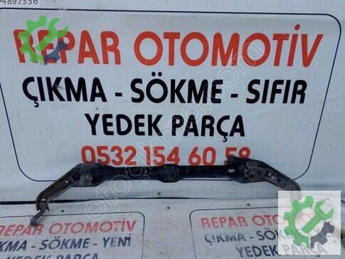 Fiat Doblo Travers çıkma parça