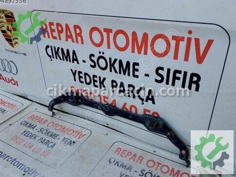Fiat Doblo Travers çıkma parça