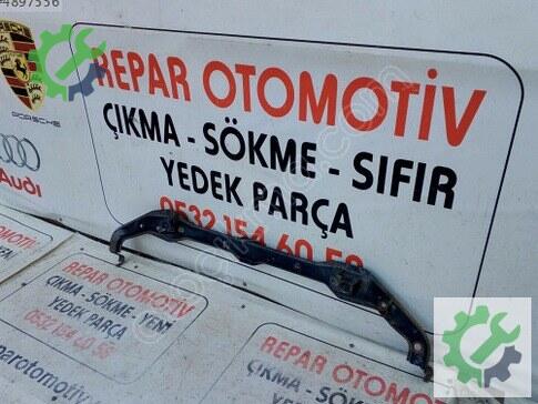 Fiat Doblo Travers çıkma parça