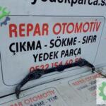 FİAT DOBLO 06 10 radyatör alt traversi orijinal çıkma