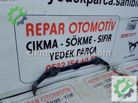 Fiat Doblo Travers çıkma parça