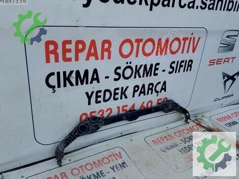 Fiat Doblo Travers çıkma parça