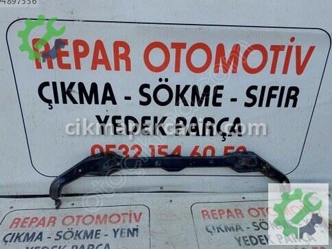 Fiat Doblo Travers çıkma parça