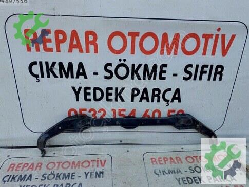 Fiat Doblo Travers çıkma parça