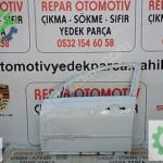 Volvo s40 sol ön kapı orijinal çıkma 2008-2016