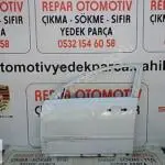 Volvo s40 sol ön kapı orijinal çıkma 2008-2016