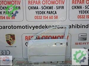 Volvo s40 sol ön kapı orijinal çıkma 2008-2016