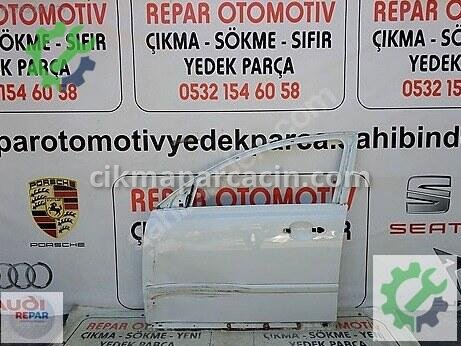 Volvo S40 Sol Ön Kapı çıkma parça