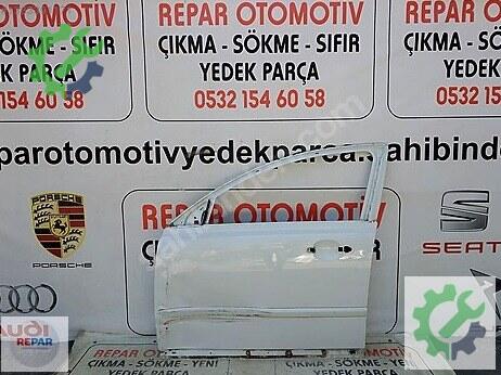 Volvo S40 Sol Ön Kapı çıkma parça