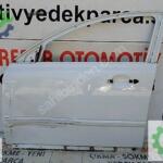 Volvo s40 sol ön kapı orijinal çıkma 2008-2016
