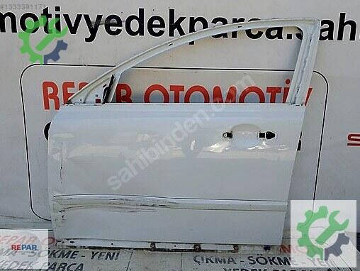 Volvo S40 Sol Ön Kapı çıkma parça