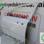 Volvo s40 sol ön kapı orijinal çıkma 2008-2016