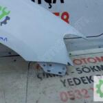 VW polo sağ çamurluk 09/17 orijinal çıkma