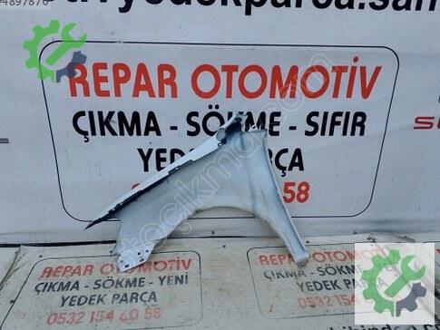 Volkswagen Polo Sağ Çamurluk çıkma parça