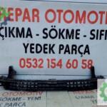 Vw T7 Ön Panjur Profil Tutucu Braket 2015 Sonrası 7E0807699A