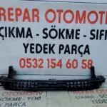 Vw T7 Ön Panjur Profil Tutucu Braket 2015 Sonrası 7E0807699A