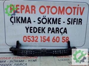 Vw T7 Ön Panjur Profil Tutucu Braket 2015 Sonrası 7E0807699A