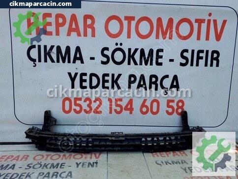 Volkswagen Transporter Tampon Braketi çıkma parça