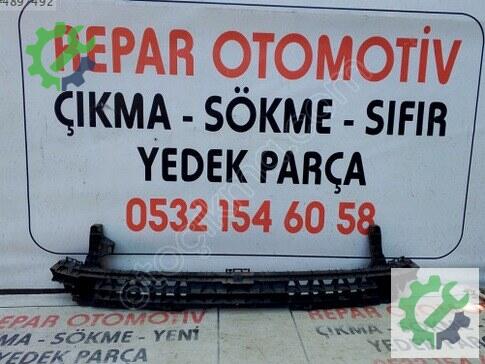 Volkswagen Transporter Tampon Braketi çıkma parça