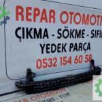 Vw T7 Ön Panjur Profil Tutucu Braket 2015 Sonrası 7E0807699A