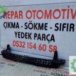 Vw T7 Ön Panjur Profil Tutucu Braket 2015 Sonrası 7E0807699A
