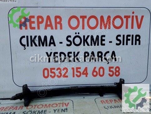 Volkswagen Transporter Tampon Braketi 7E0807699A çıkma parça