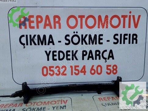 Volkswagen Transporter Tampon Braketi 7E0807699A çıkma parça
