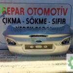 Ford fucus bagaj kapağı orijinal çıkma