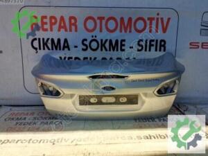 Ford fucus bagaj kapağı orijinal çıkma