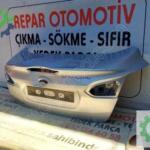 Ford fucus bagaj kapağı orijinal çıkma