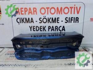 Renault Megane 4 sedan bagaj kapağı orijinal çıkma