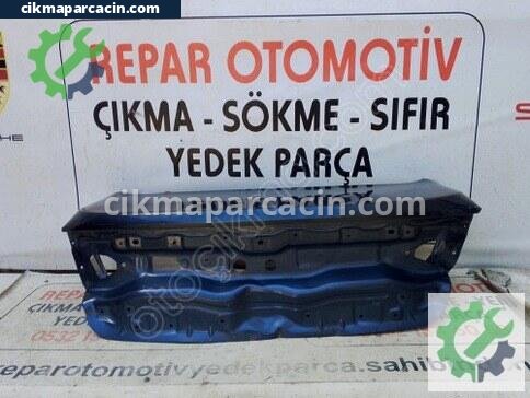 Renault Megane Bagaj Kapağı çıkma parça